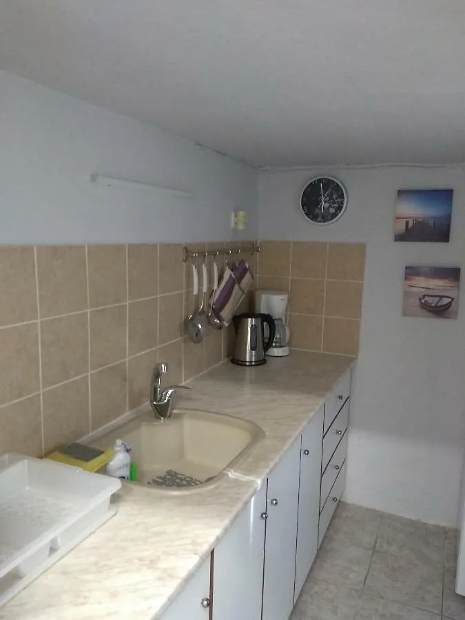 30 Steps Apartment Agia Triada  Agia Triada (Thessaloniki)