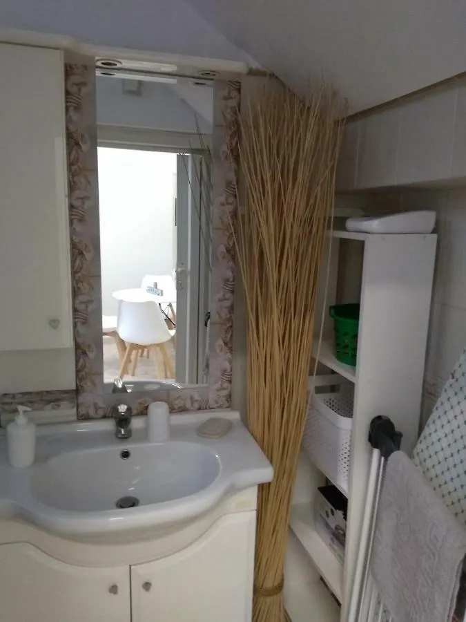 30 Steps Apartment Agia Triada  0*, Agia Triada (Thessaloniki) Greece