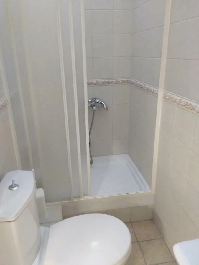 30 Steps Apartment Agia Triada  Greece