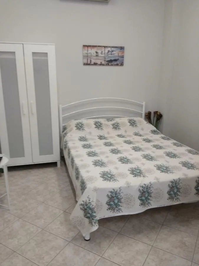30 Steps Apartment Agia Triada   Agia Triada (Thessaloniki)