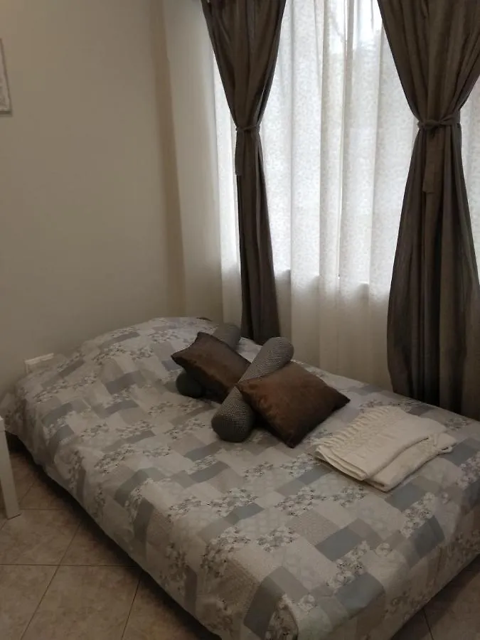 30 Steps Apartment Agia Triada  Greece