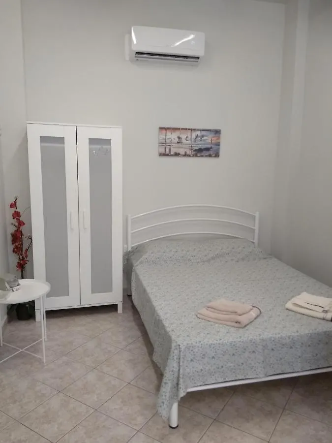 30 Steps Apartment Agia Triada  0*, Agia Triada (Thessaloniki)
