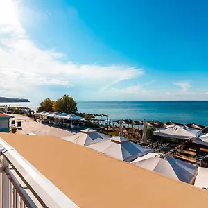  Aparthotel Aegean Blue Seaview